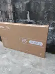 TCL 65 Inch 65T6D QLED Smart TV - 2