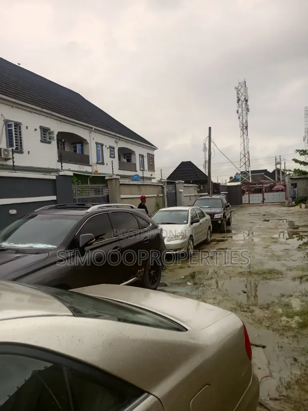 Plot of Land for Sale in Olokonla, Ajah Lagos - 1