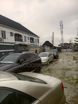 Plot of Land for Sale in Olokonla, Ajah Lagos