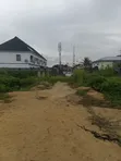 Plot of Land for Sale in Olokonla, Ajah Lagos - 3
