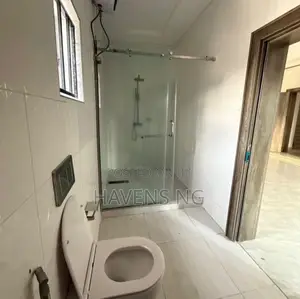 4-Bedroom Duplex with BQ in Life Camp, Abuja