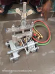 CG2-11G Manual Gas Pipe Cutting and Beveling Machine - 2