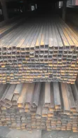 25x25x1.5mm Mild Steel Square Pipe (5.5m) - 1