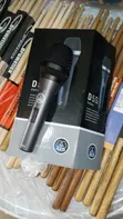 Shure Wayar Microphone - 5