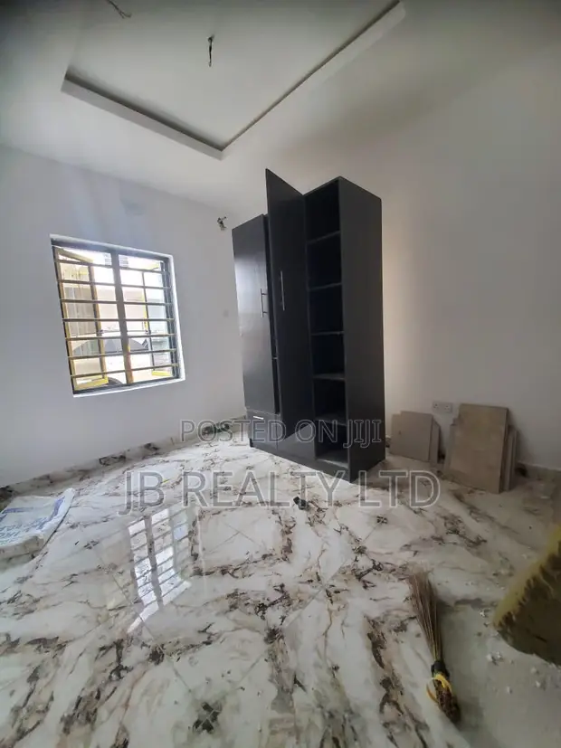 2 Bedroom Apartment Arenta a Thera Peace Estate, Sangotedo - 1
