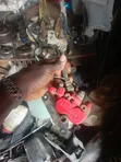 Kymco & Aegon Motorcycle Calipers (Used) - 1