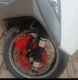 Kymco & Aegon Motorcycle Calipers (Used) - 3