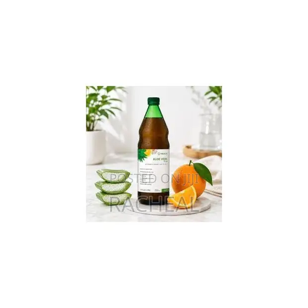 Aloe Vera Plus Orange Drink by NeoLife - 1