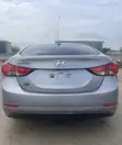 2015 Hyundai Elantra - Foreign Used - 1