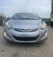 2015 Hyundai Elantra - Foreign Used - 4