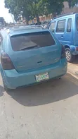 Toyota Matrix S Hatchback 2010 - 1