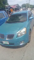 Toyota Matrix S Hatchback 2010 - 4