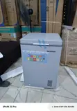 Skyrun BD-90A Chest Deep Freezer - Brand New - 2