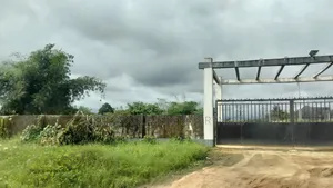 3 Plots of Land for Sale, New GRA Phase 1, Port Harcourt