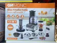 Cntronic 13-in-1 Multifunctional Food Processor (2200W) - 1