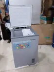 Skyrun 90L Chest Freezer - Brand New - 1