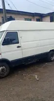 Iveco Daily 1998 White - 2