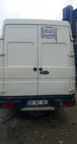 Iveco Daily 1998 White - 3
