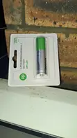 DP Packet 2000mAh Rechargeable Lithium Battery - 2