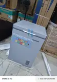 Skyrun BD-90A Chest Freezer - Brand New - 2