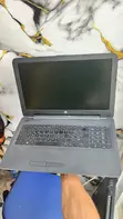 HP 250 G4 Laptop - 4GB RAM, 320GB HDD - 2