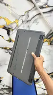 HP 250 G4 Laptop - 4GB RAM, 320GB HDD - 4