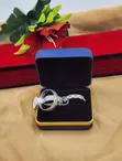 US Wedding Ring - Brand New - 1