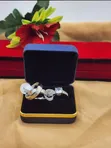 US Wedding Ring - Brand New - 4