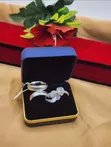 US Wedding Ring - Brand New - 5