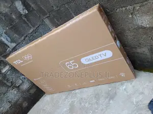 TCL 65T6D QLED 65" Smart TV