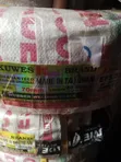 70mm Welding Cable - Work Lead - 1