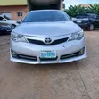 Toyota Camry SE Sedan ta 2013 - 1