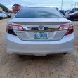 Toyota Camry SE Sedan ta 2013 - 2