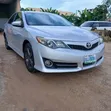 Toyota Camry SE Sedan ta 2013 - 3