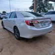 Toyota Camry SE Sedan ta 2013 - 4
