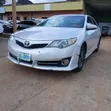 Toyota Camry SE Sedan ta 2013 - 5