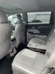 2015 Toyota Highlander Limited SUV AWD - 1