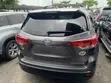 2015 Toyota Highlander Limited SUV AWD - 4