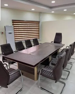 Executive Conference Table - 8 Seaters