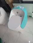 Ideal Water Closet WC - Sabon Abu - 1