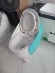 Ideal Water Closet WC - Sabon Abu - 2