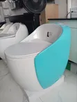 Ideal Water Closet WC - Sabon Abu - 3