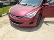 Hyundai Elantra 2012 Jaka - Wadda Aka Shigo Da Ita - 1