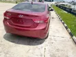 Hyundai Elantra 2012 Jaka - Wadda Aka Shigo Da Ita - 3