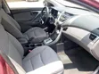 Hyundai Elantra 2012 Jaka - Wadda Aka Shigo Da Ita - 4