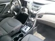 Hyundai Elantra 2012 Jaka - Wadda Aka Shigo Da Ita - 5