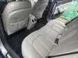 2016 Hyundai Sonata Limited Sedan FWD Silver - 2