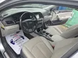 2016 Hyundai Sonata Limited Sedan FWD Silver - 3