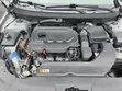 2016 Hyundai Sonata Limited Sedan FWD Silver - 4