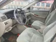 Toyota Corolla 2003 Gold - Amfani Da Najeriya - 2